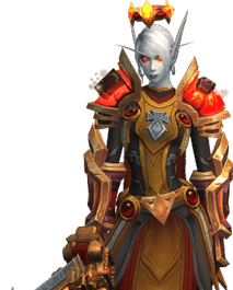 Szarthi render