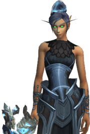 Tahia render