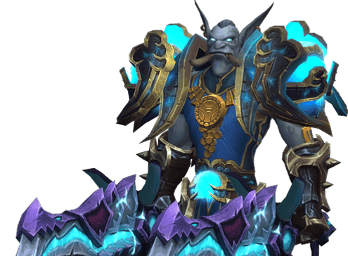 Talnesh render