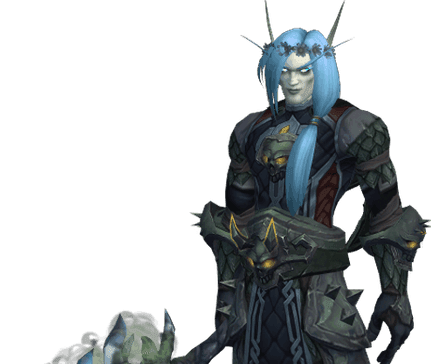 Talverath render