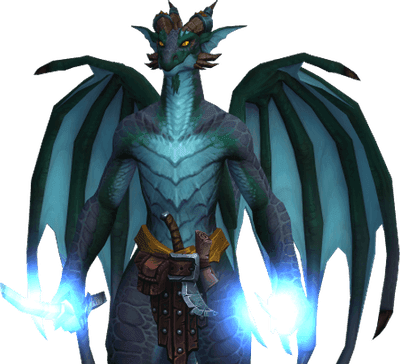 Tamaroar render