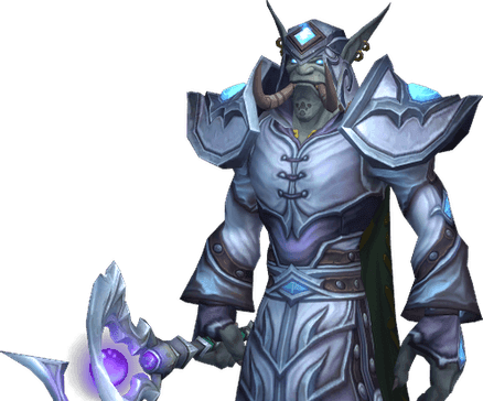 Tamello render