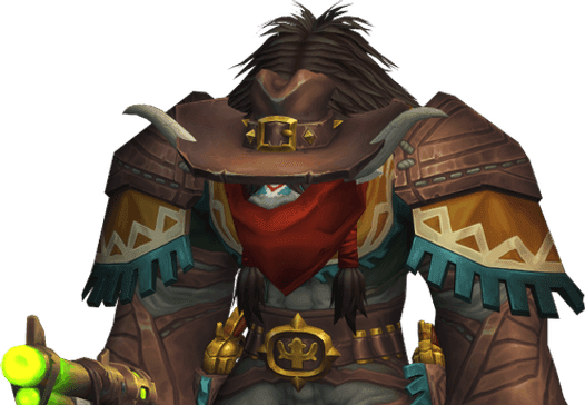 Tauorin render