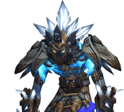 Tazju render