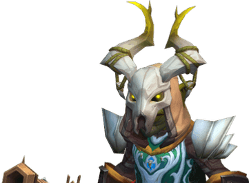 Tengutengu render