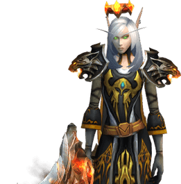 Teuaelinia render