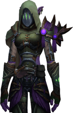 Tezuli render