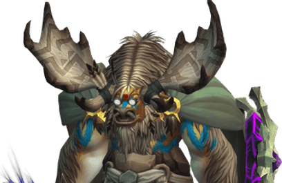 Thaidakar render