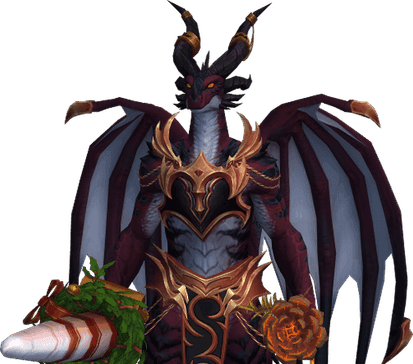 Thelasza render