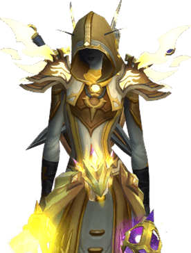Thelerania render