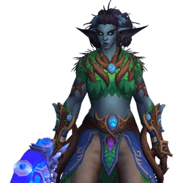 Theona render