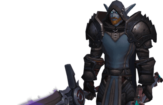 Thilerian render