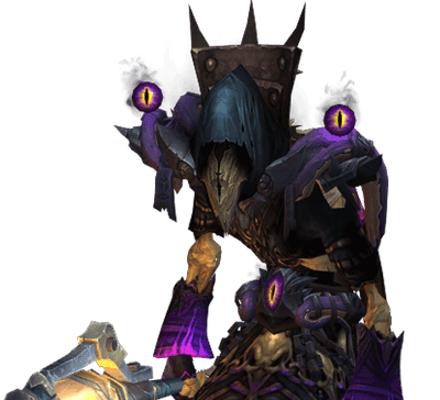 Threnoth render
