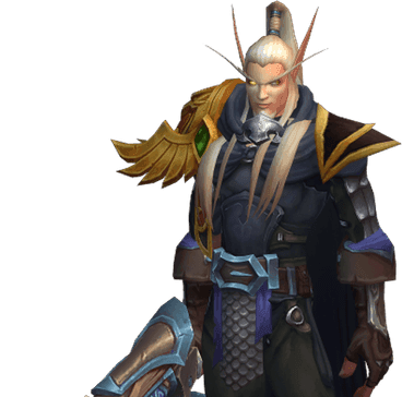 Tiernain render