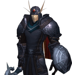 Timondrius render