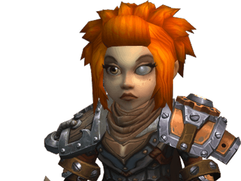 Tinneak render