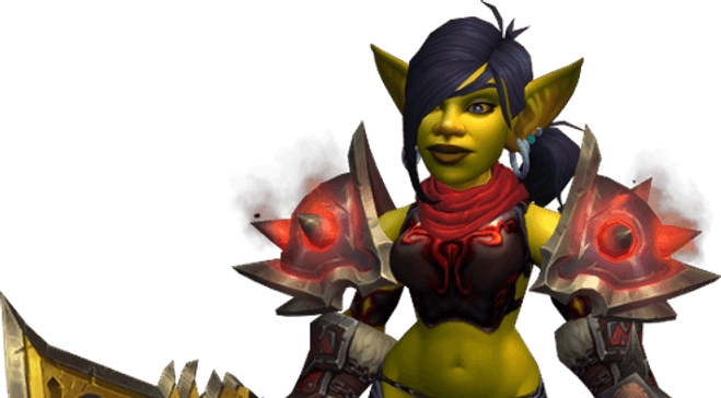 Tizdee render