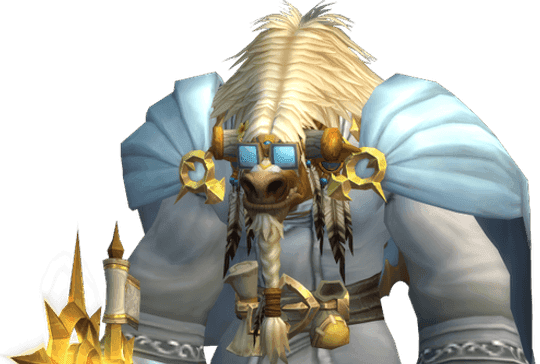 Torakhan render
