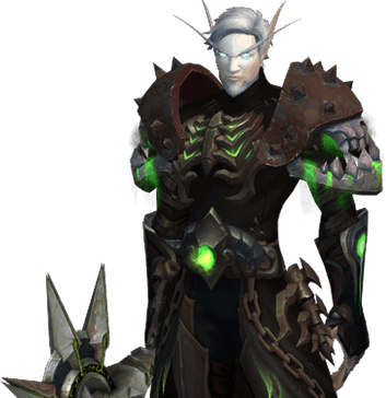 Torimar render