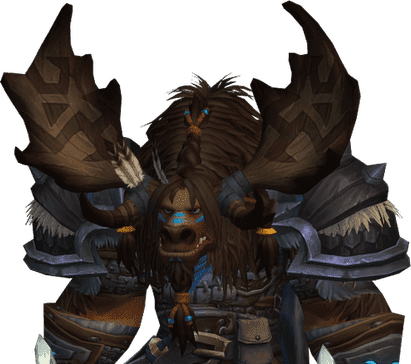 Torroh render