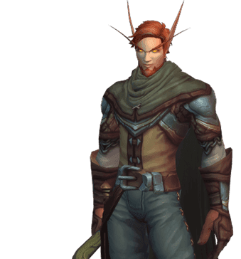 Trinnien render