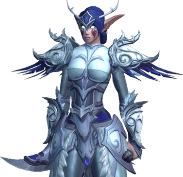 Trisera render
