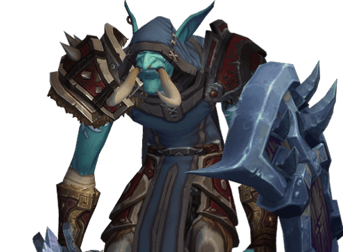 Tsanjuro render