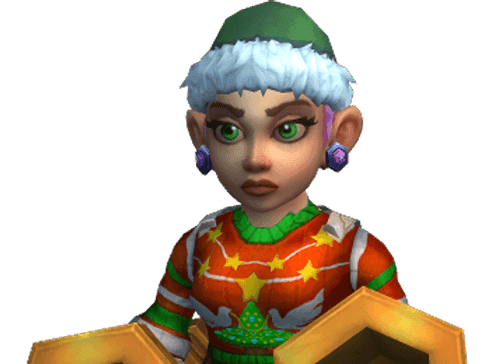 Tuei render