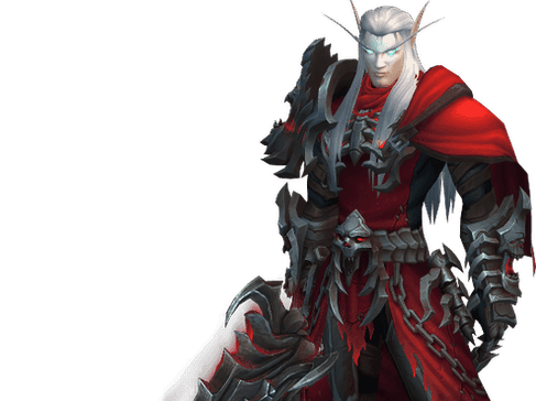 Tydrostus render