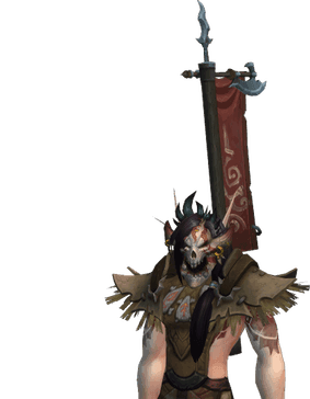 Tygeade render