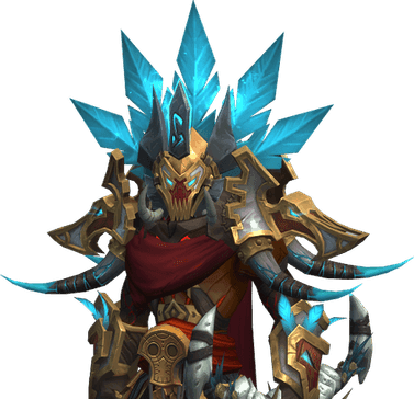 Tzaahul render