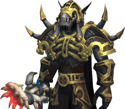 Tzesh render
