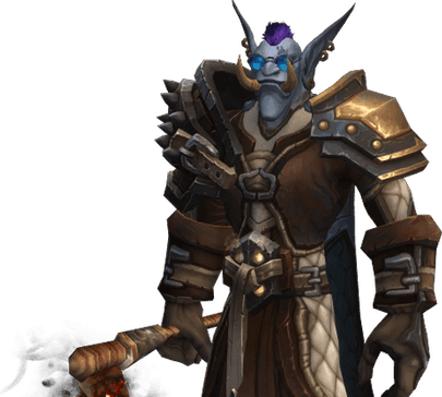 Urrkmojomon render