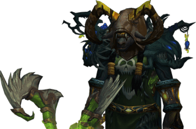 Uruqwa render