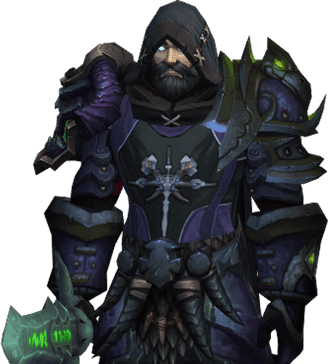 Uthamon render