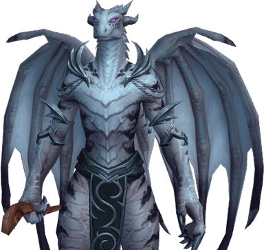 Vaes render