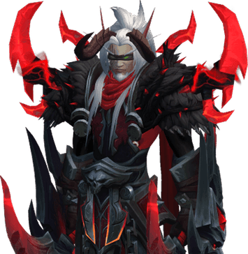 Vahlus render