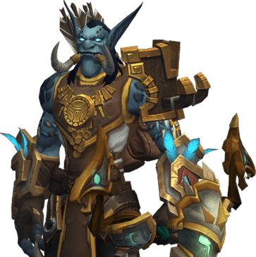 Valatl render