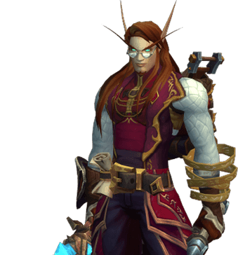 Valdis render