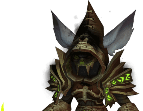 Vannatria render