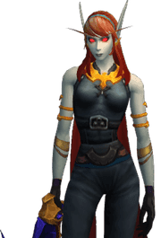Varienis render