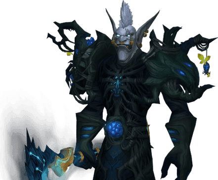Vawuvi render