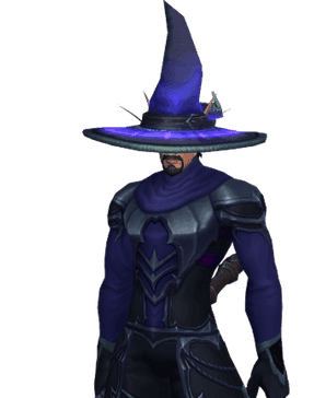 Vaxine render