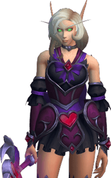 Velâna render