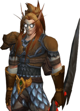 Velakryne render