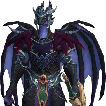Velaryss render