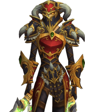 Velitheris render