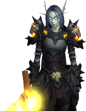 Vellesa render
