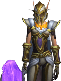 Velorax render