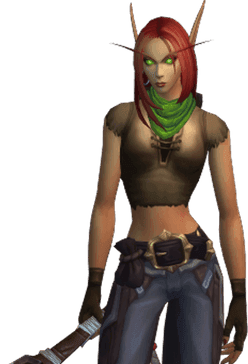 Veltry render
